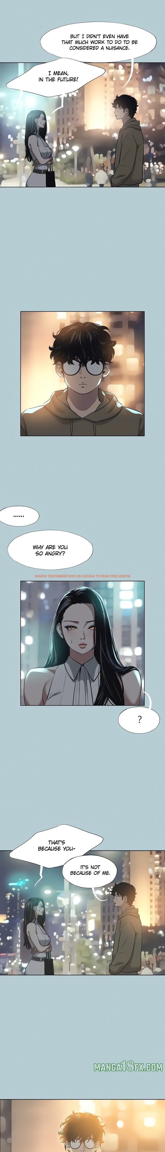 Read Hentai Image 12 495 in comic Not Interested - Chapter 5 - hentaitnt.net