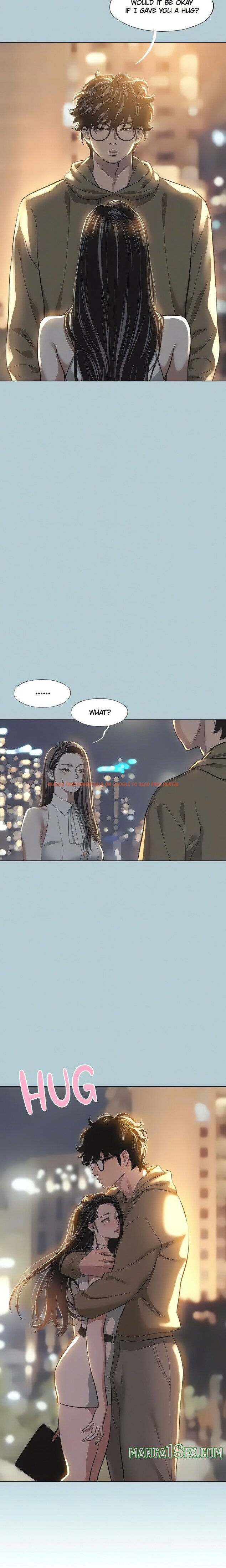 Read Hentai Image 16 496 in comic Not Interested - Chapter 5 - hentaitnt.net