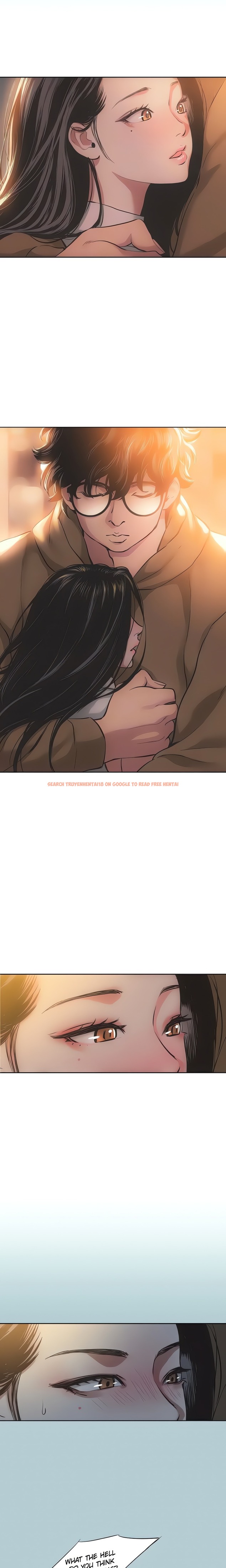Read Hentai Image 17 04496 in comic Not Interested - Chapter 5 - hentaitnt.net