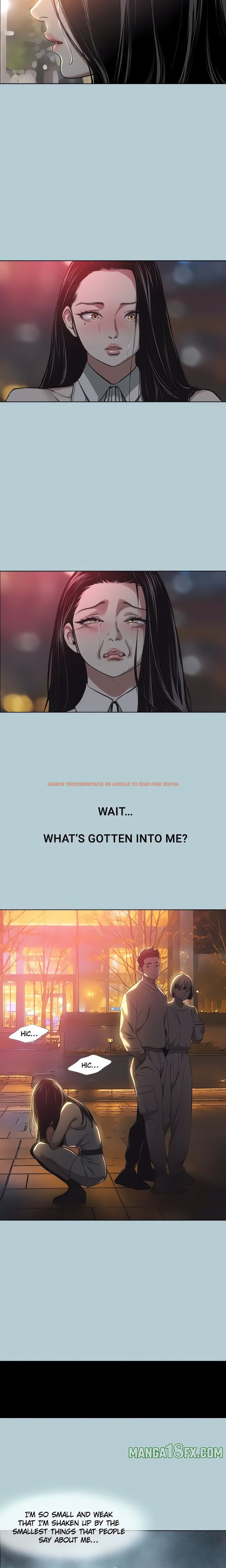 Read Hentai Image 19 496 in comic Not Interested - Chapter 5 - hentaitnt.net