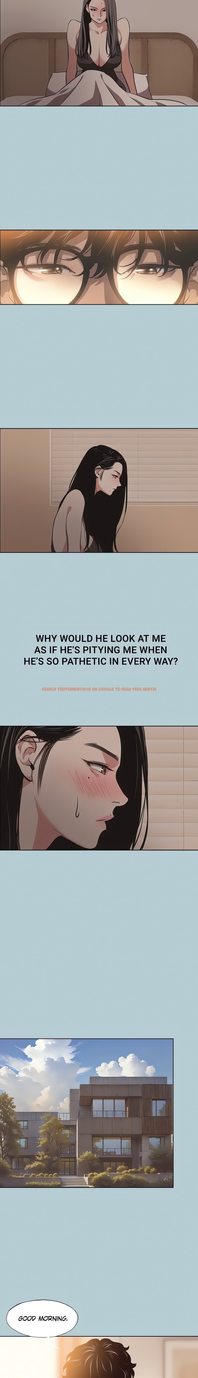 Read Hentai Image 21 04496 in comic Not Interested - Chapter 5 - hentaitnt.net