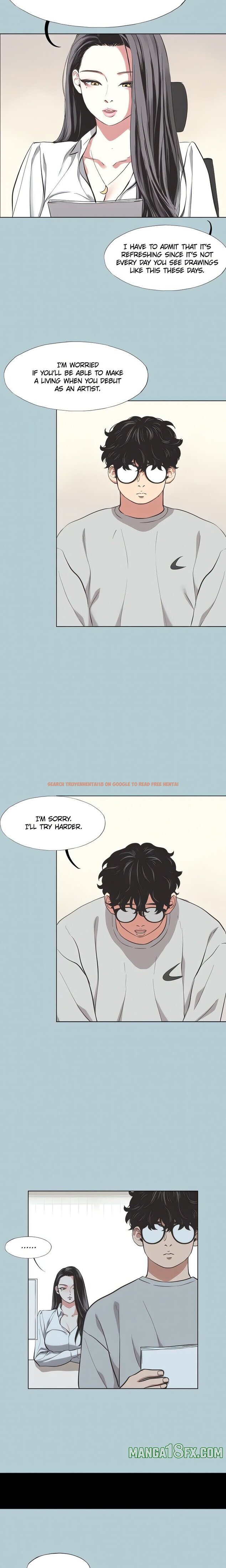 Read Hentai Image 3 495 in comic Not Interested - Chapter 5 - hentaitnt.net