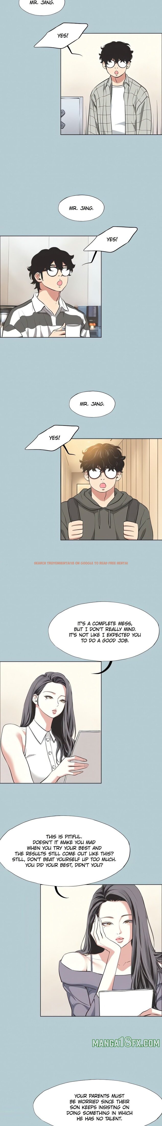 Read Hentai Image 4 495 in comic Not Interested - Chapter 5 - hentaitnt.net
