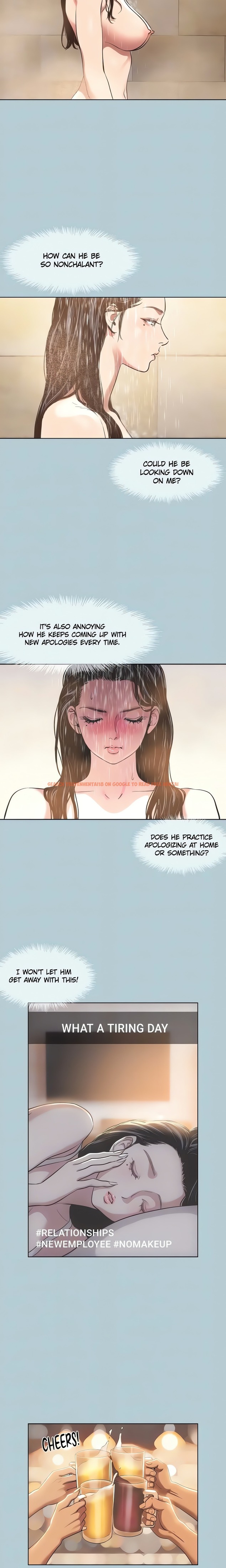 Read Hentai Image 6 04495 in comic Not Interested - Chapter 5 - hentaitnt.net