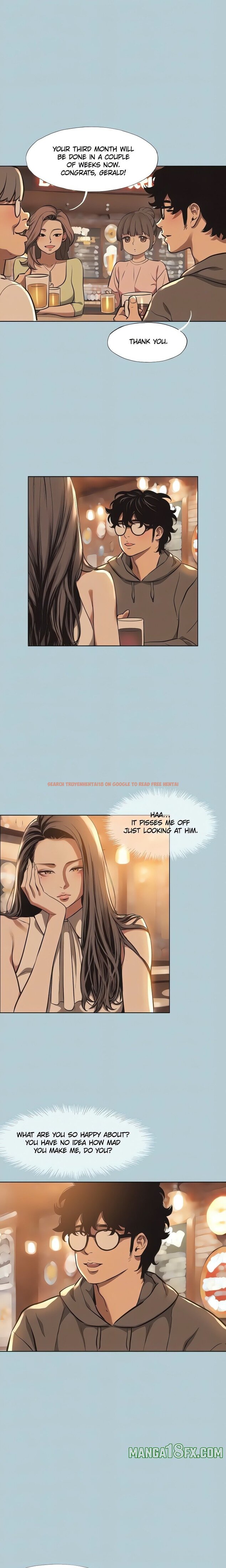 Read Hentai Image 7 495 in comic Not Interested - Chapter 5 - hentaitnt.net