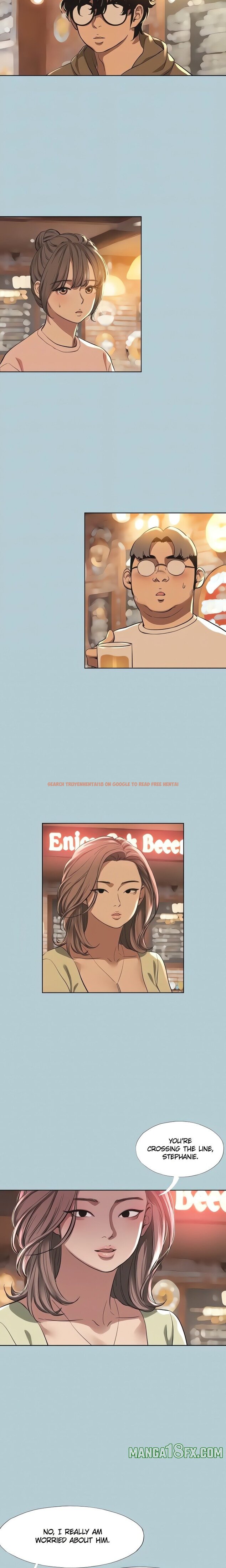Read Hentai Image 9 495 in comic Not Interested - Chapter 5 - hentaitnt.net