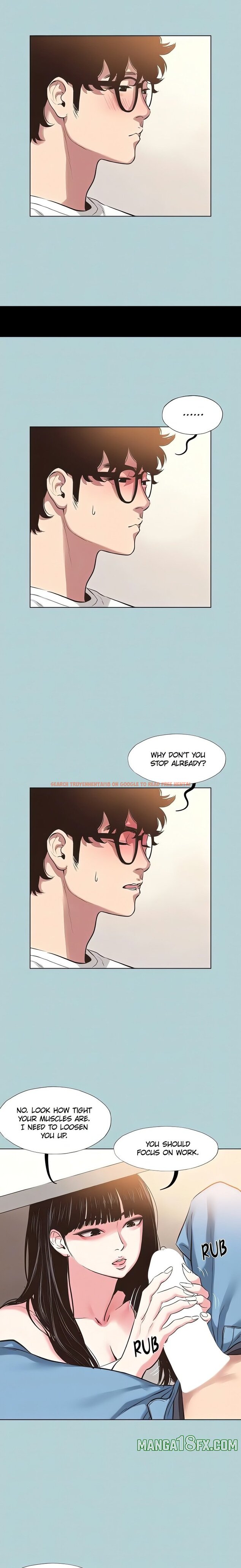 Read Hentai Image 5 806 in comic Not Interested - Chapter 7 - hentaitnt.net Read Hentai Image 5 806 in comic Not Interested - Chapter 7 - hentaitnt.net