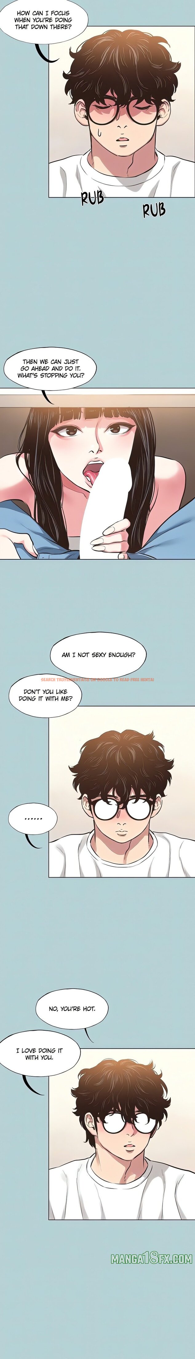 Read Hentai Image 6 806 in comic Not Interested - Chapter 7 - hentaitnt.net Read Hentai Image 6 806 in comic Not Interested - Chapter 7 - hentaitnt.net