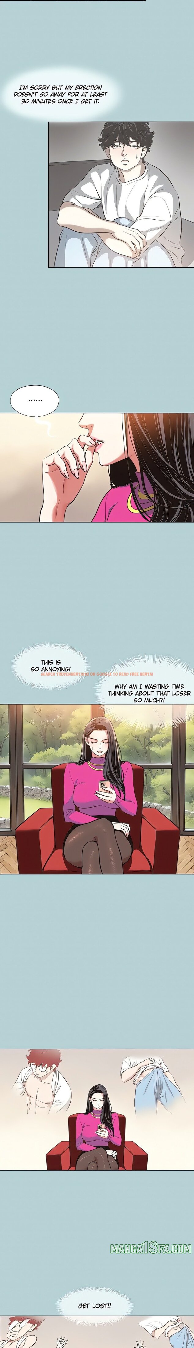 Read Hentai Image 3 032 in comic Not Interested - Chapter 8 - hentaitnt.net Read Hentai Image 3 032 in comic Not Interested - Chapter 8 - hentaitnt.net