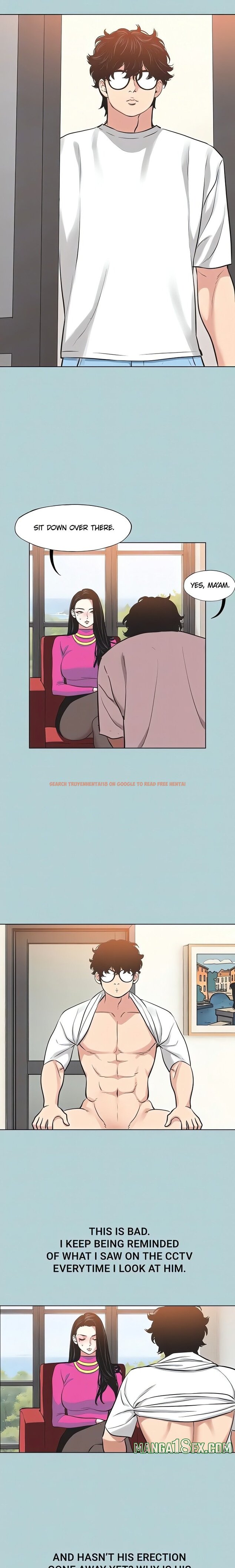 Read Hentai Image 5 032 in comic Not Interested - Chapter 8 - hentaitnt.net Read Hentai Image 5 032 in comic Not Interested - Chapter 8 - hentaitnt.net