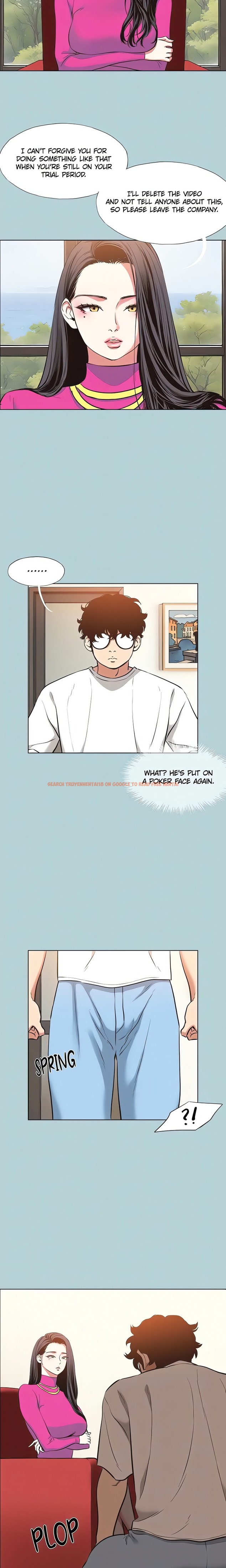 Read Hentai Image 7 06032 in comic Not Interested - Chapter 8 - hentaitnt.net Read Hentai Image 7 06032 in comic Not Interested - Chapter 8 - hentaitnt.net