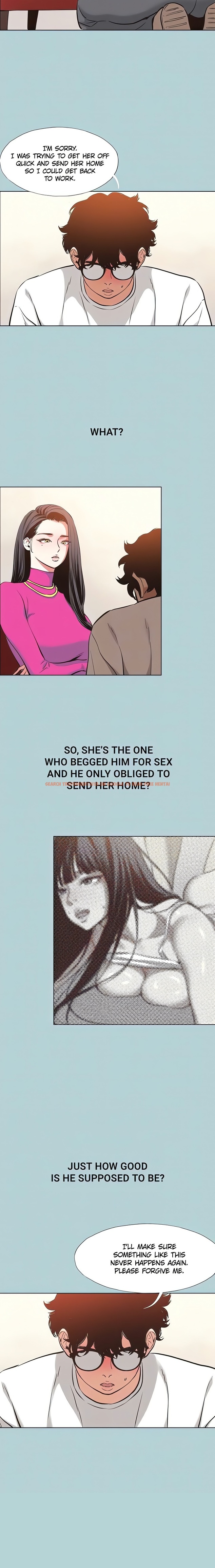 Read Hentai Image 8 06032 in comic Not Interested - Chapter 8 - hentaitnt.net Read Hentai Image 8 06032 in comic Not Interested - Chapter 8 - hentaitnt.net