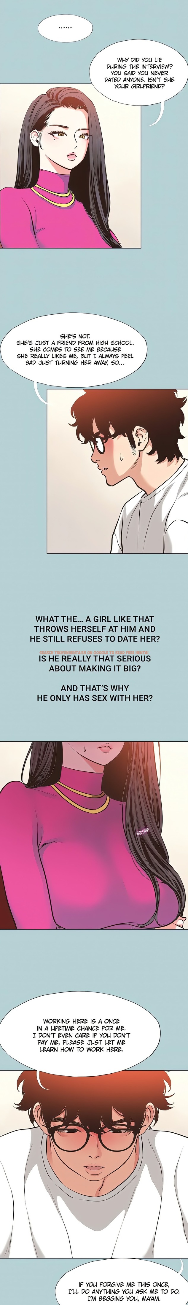 Read Hentai Image 9 06032 in comic Not Interested - Chapter 8 - hentaitnt.net Read Hentai Image 9 06032 in comic Not Interested - Chapter 8 - hentaitnt.net