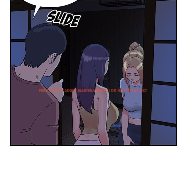 Read Hentai Image 21 824 in comic Not One, But Two - Chapter 11 - hentaitnt.net