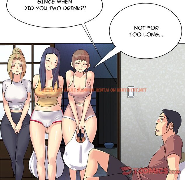 Read Hentai Image 68 824 in comic Not One, But Two - Chapter 11 - hentaitnt.net