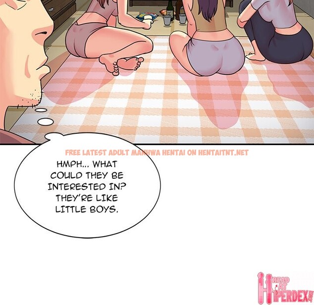 Read Hentai Image 70 830 in comic Not One, But Two - Chapter 11 - hentaitnt.net