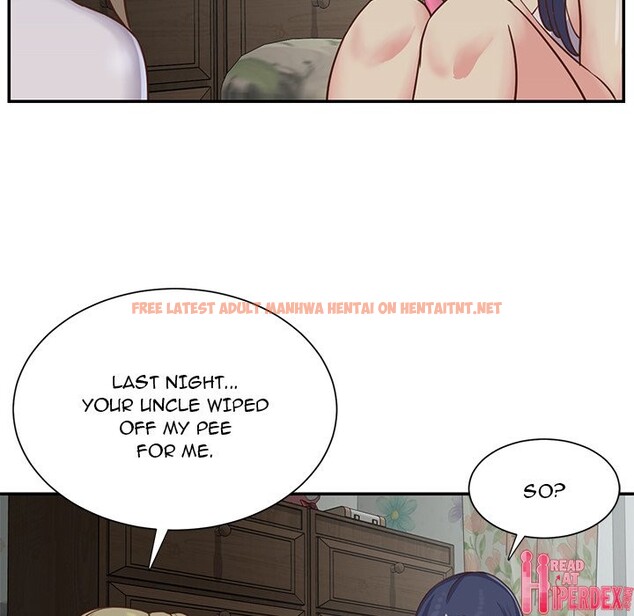 Read Hentai Image 40 818 in comic Not One, But Two - Chapter 12 - hentaitnt.net