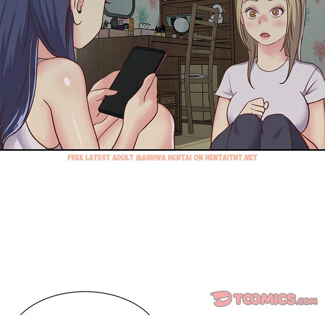 Read Hentai Image 44 818 in comic Not One, But Two - Chapter 12 - hentaitnt.net