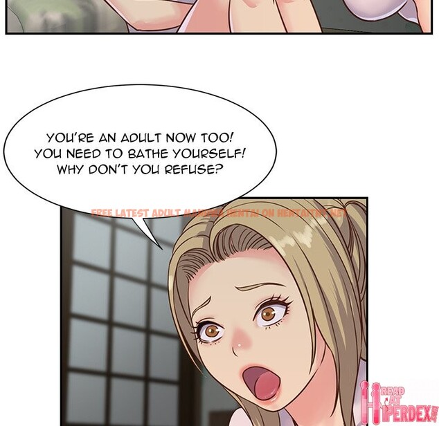 Read Hentai Image 52 818 in comic Not One, But Two - Chapter 12 - hentaitnt.net