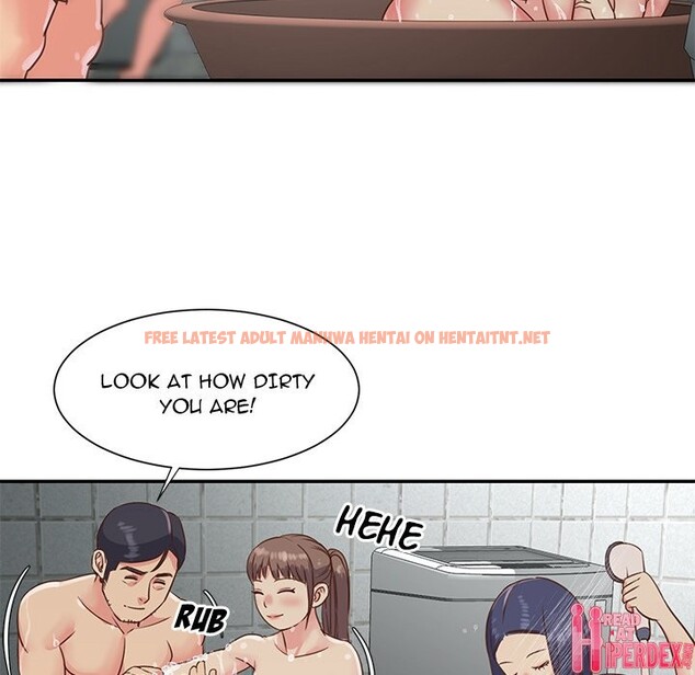 Read Hentai Image 73 824 in comic Not One, But Two - Chapter 12 - hentaitnt.net