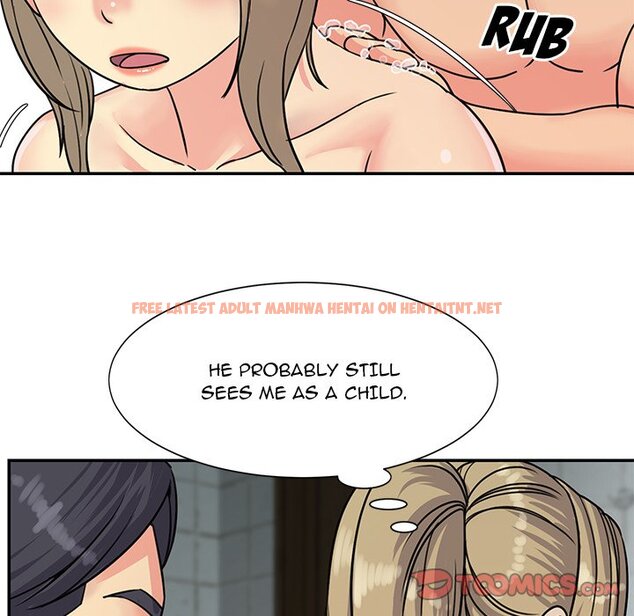 Read Hentai Image 80 824 in comic Not One, But Two - Chapter 12 - hentaitnt.net