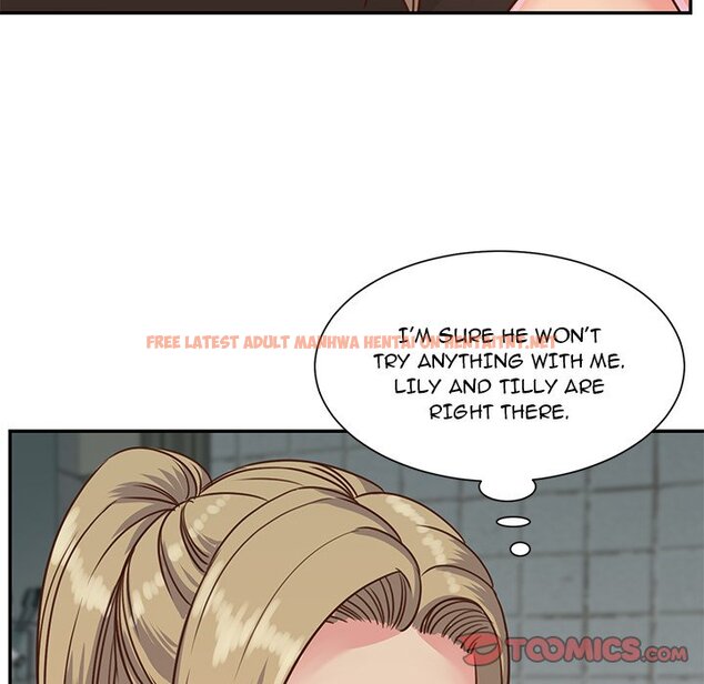 Read Hentai Image 86 824 in comic Not One, But Two - Chapter 12 - hentaitnt.net