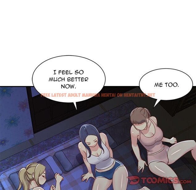 Read Hentai Image 64 554 in comic Not One, But Two - Chapter 13 - hentaitnt.net