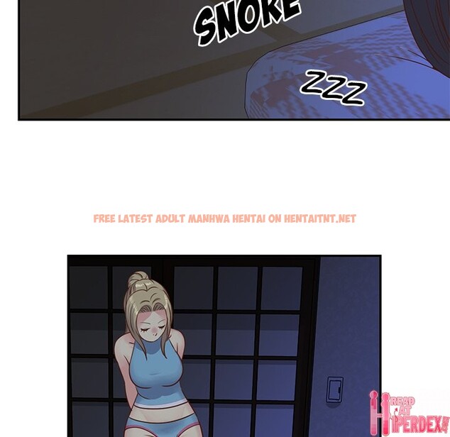 Read Hentai Image 75 554 in comic Not One, But Two - Chapter 13 - hentaitnt.net