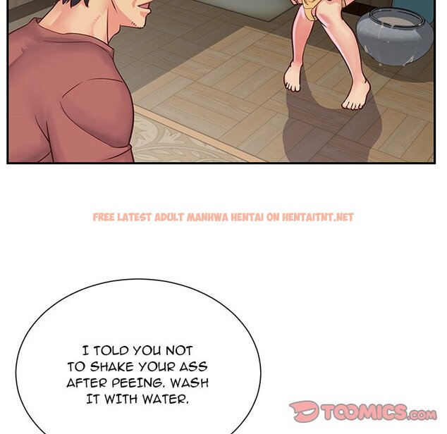 Read Hentai Image 58 560 in comic Not One, But Two - Chapter 14 - hentaitnt.net