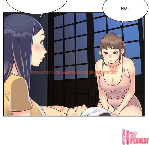 Read Hentai Image 39 535 in comic Not One, But Two - Chapter 15 - hentaitnt.net