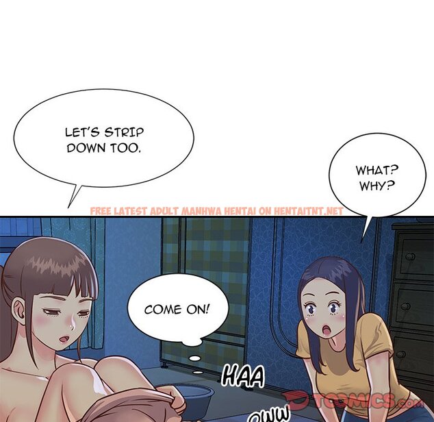 Read Hentai Image 40 535 in comic Not One, But Two - Chapter 15 - hentaitnt.net