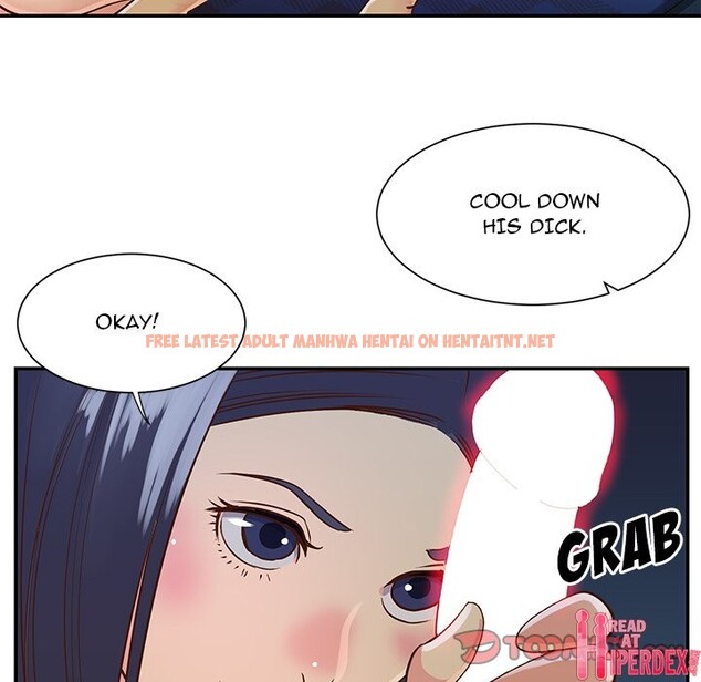 Read Hentai Image 60 535 in comic Not One, But Two - Chapter 15 - hentaitnt.net