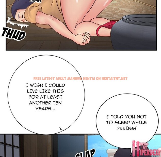 Read Hentai Image 90 541 in comic Not One, But Two - Chapter 15 - hentaitnt.net