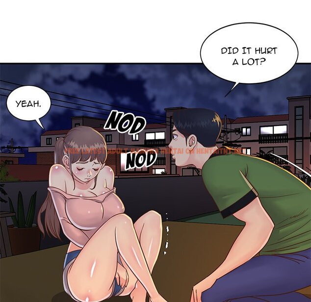 Read Hentai Image 26 976 in comic Not One, But Two - Chapter 17 - hentaitnt.net