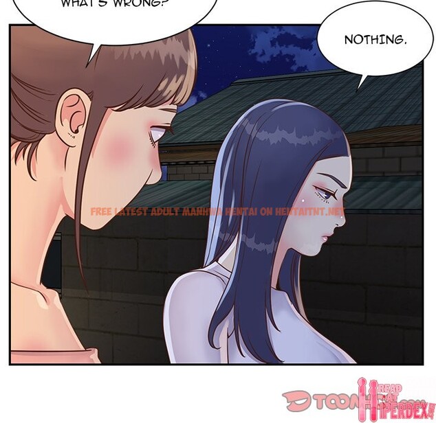 Read Hentai Image 36 976 in comic Not One, But Two - Chapter 17 - hentaitnt.net