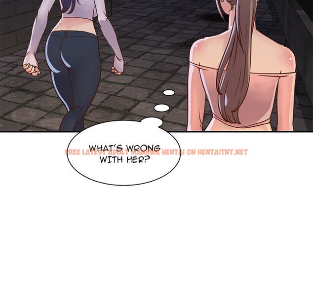 Read Hentai Image 38 976 in comic Not One, But Two - Chapter 17 - hentaitnt.net