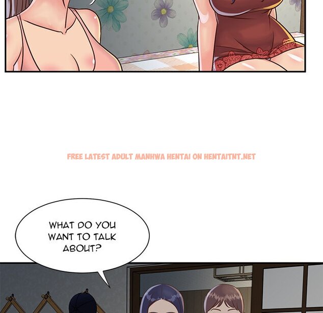 Read Hentai Image 32 689 in comic Not One, But Two - Chapter 18 - hentaitnt.net