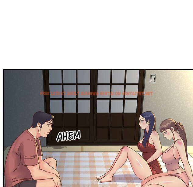 Read Hentai Image 34 689 in comic Not One, But Two - Chapter 18 - hentaitnt.net