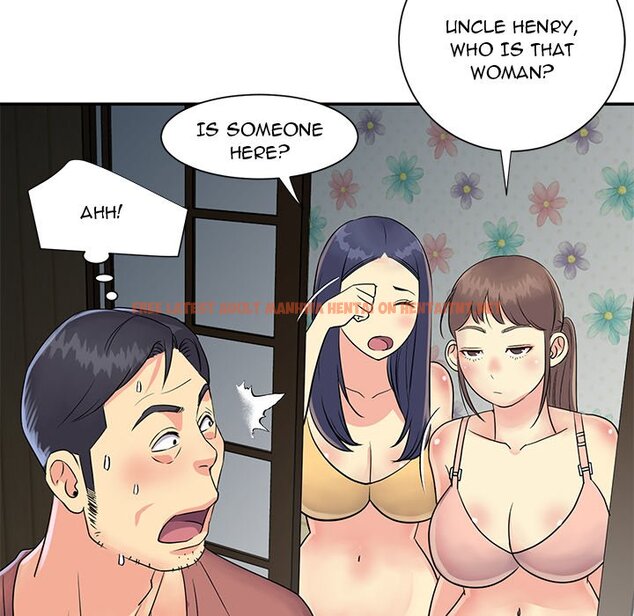 Read Hentai Image 26 661 in comic Not One, But Two - Chapter 22 - hentaitnt.net