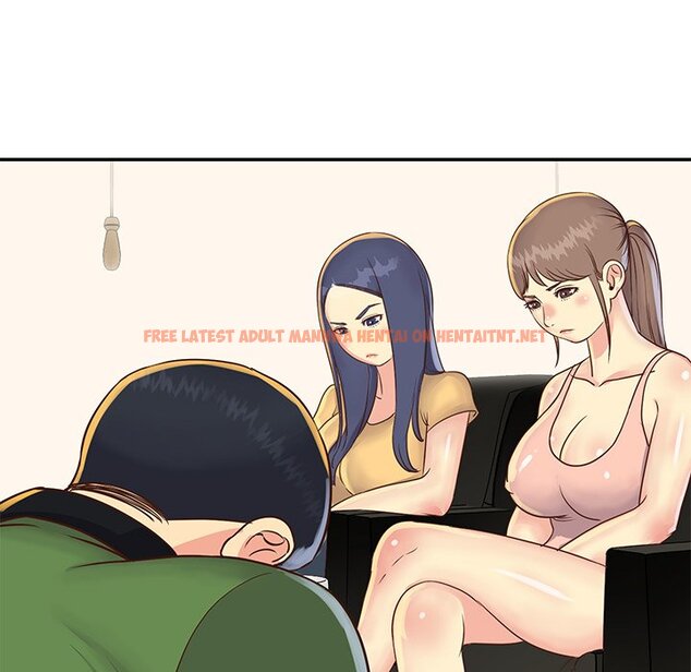 Read Hentai Image 51 661 in comic Not One, But Two - Chapter 22 - hentaitnt.net