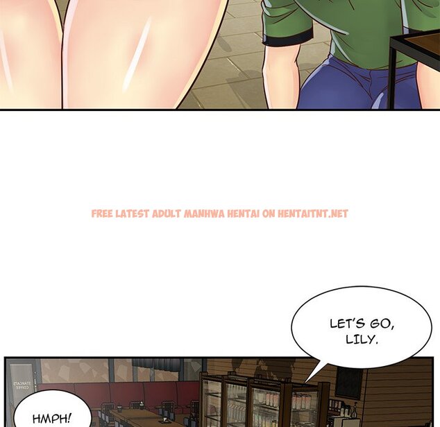 Read Hentai Image 82 662 in comic Not One, But Two - Chapter 22 - hentaitnt.net