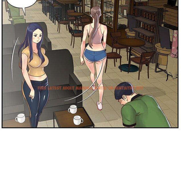 Read Hentai Image 83 662 in comic Not One, But Two - Chapter 22 - hentaitnt.net