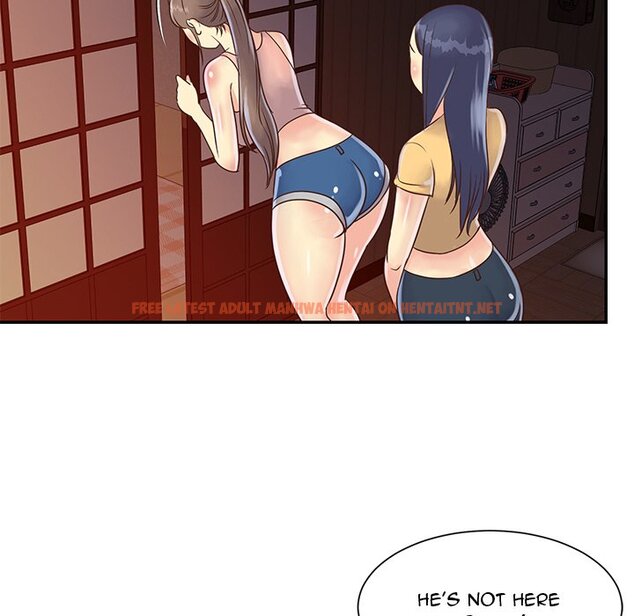 Read Hentai Image 90 662 in comic Not One, But Two - Chapter 22 - hentaitnt.net