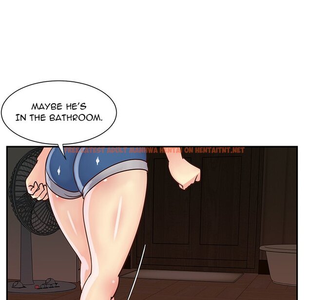 Read Hentai Image 92 662 in comic Not One, But Two - Chapter 22 - hentaitnt.net