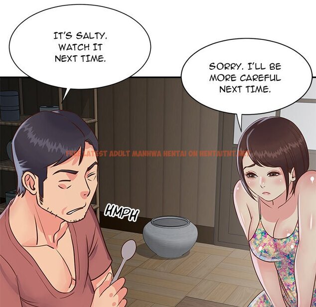 Read Hentai Image 84 655 in comic Not One, But Two - Chapter 23 - hentaitnt.net