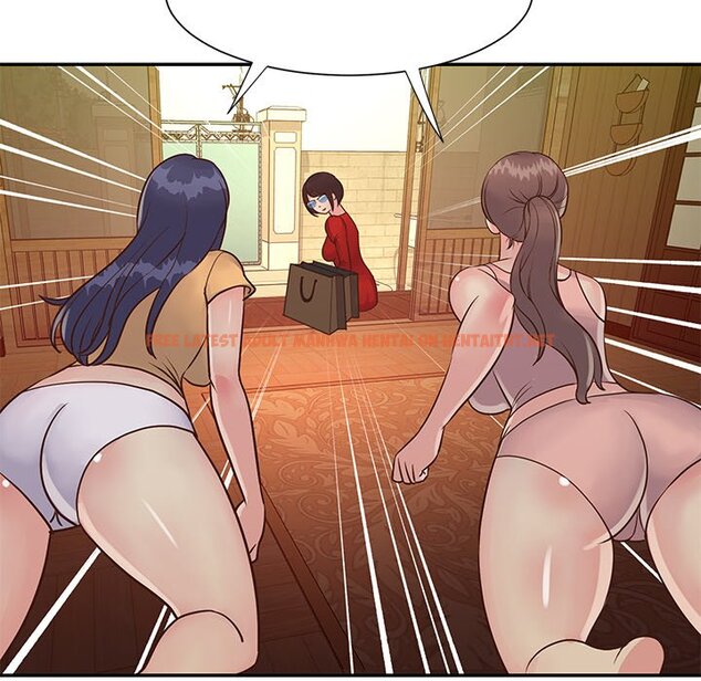 Read Hentai Image 21 647 in comic Not One, But Two - Chapter 24 - hentaitnt.net