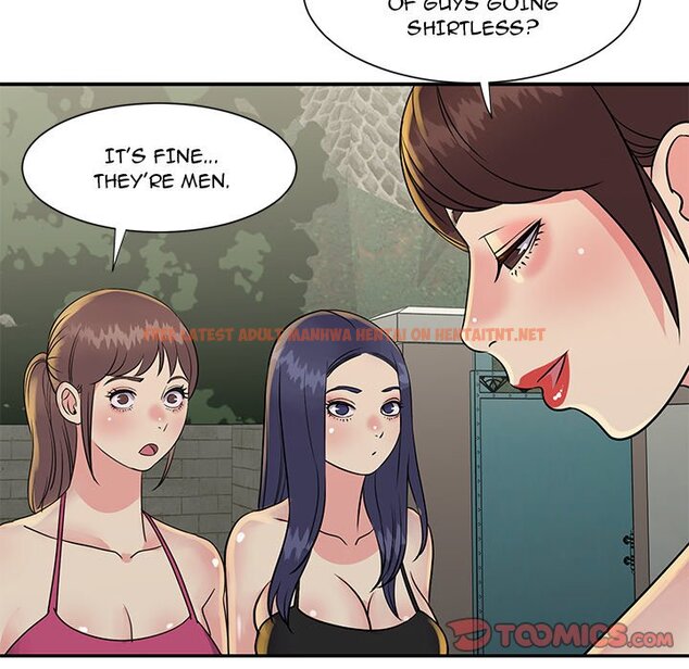 Read Hentai Image 74 634 in comic Not One, But Two - Chapter 26 - hentaitnt.net