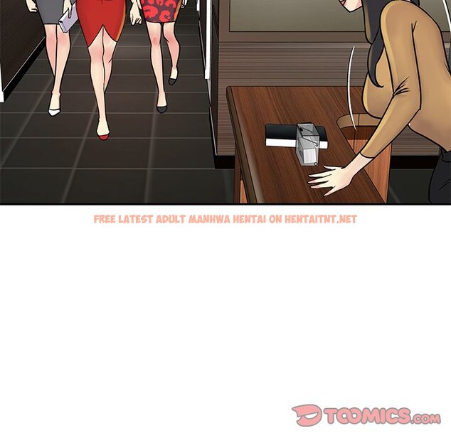 Read Hentai Image 26 987 in comic Not One, But Two - Chapter 31 - hentaitnt.net