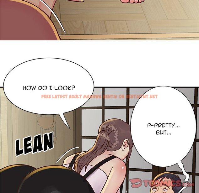 Read Hentai Image 50 986 in comic Not One, But Two - Chapter 32 - hentaitnt.net