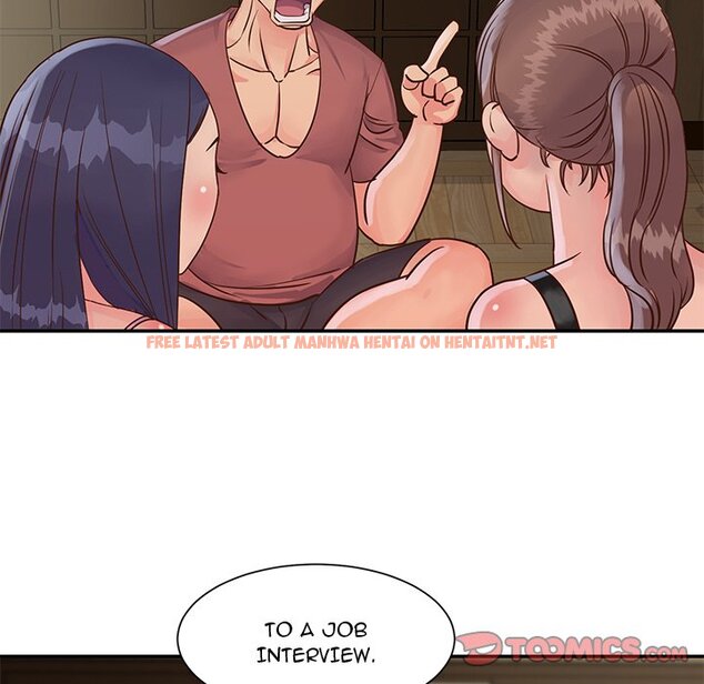 Read Hentai Image 56 986 in comic Not One, But Two - Chapter 32 - hentaitnt.net